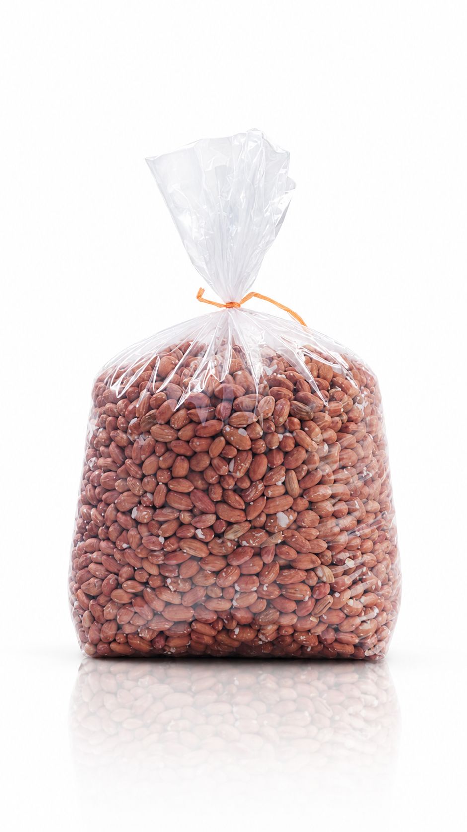مغز بادام زمینی درجه 1 - Image 2