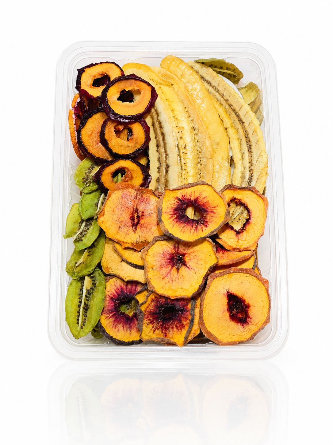مخلوط ۱۰ میوه خشک اقتصادی