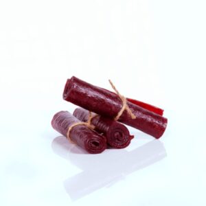 لواشک آلو سانتریزه