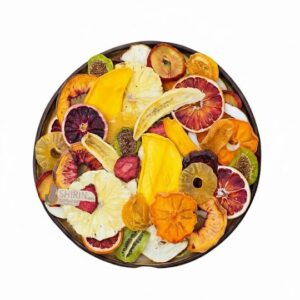 بسته ی ۱۵ میوه مخلوط