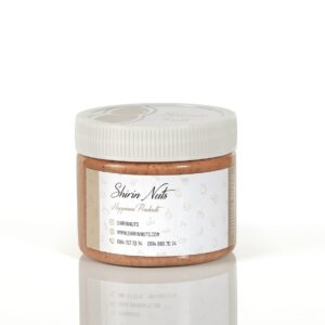 عکس کره بادام درختی