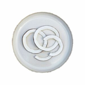 نارگیل خشک 25 گرم