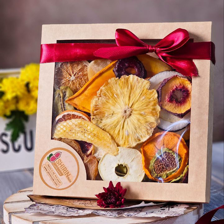 محمد کاشانی