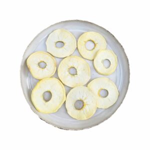 سیب خشک 25 گرم