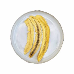 موز خشک اکوادور 25 گرم