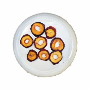 آلو شابلون خشک 25 گرم شیرین ناتس