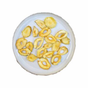 زردآلو خشک ۲۵ گرم