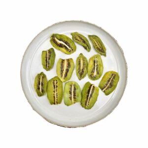 کیوی اسلایس خشک