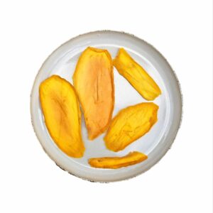 انبه اسلایس خشک شیرین ناتس