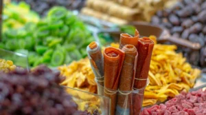 آشنایی با طعم و مزه و تهیه انواع لواشک خوشمزه ایرانی