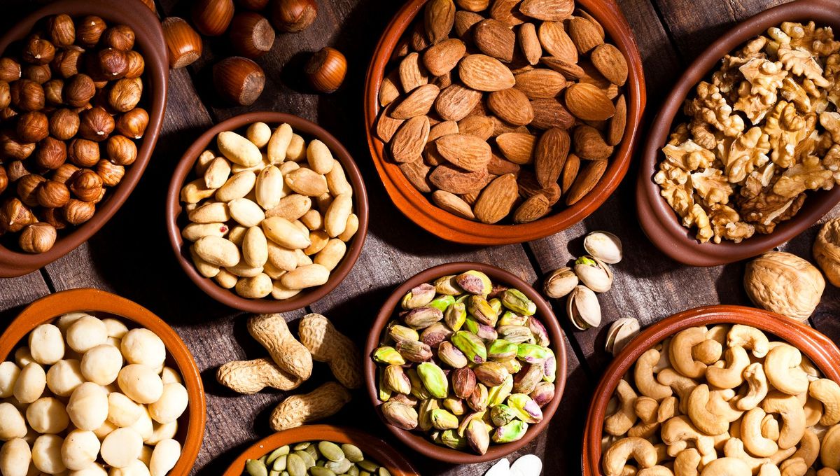 آجیل های جدید ایرانی و اصیل از میوه خشک تا مغزیات