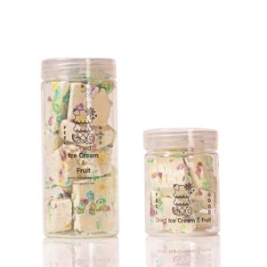 بستنی خشک اسمارتیز