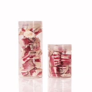 بستنی خشک شاکو وانیل